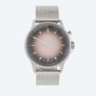 UMF Herrenuhr Autokinetik, Milanaiseband, braun - 113377200000 - 0 - 140px