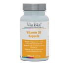 ViaBia Vitamin D 60 Kapseln - 113377900000 - 0 - 140px