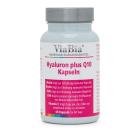 ViaBia Hyaluron + Q10 60 Kapseln - 113378300000 - 0 - 140px