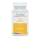 ViaBia Zink 60 Kapseln - 113381400000 - 0 - 140px