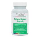ViaBia Metabol Balance 60 Kapseln - 113381500000 - 0 - 140px