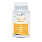 ViaBia Vitamin D 60 Kapseln - 113381900000 - 0 - 140px