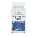 ViaBia Eisen + Vitamin C 60 Kapseln - 113382000000 - 0 - 140px