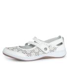 Chiara Gradi Damenslipper weiß 36 - 113389500001 - 0 - 140px