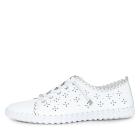 Chiara Gradi Damenslipper weiß 36 - 113390600001 - 0 - 140px