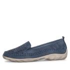 Chiara Gradi Damenslipper blau 36 - 113391100001 - 0 - 140px