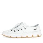 Chiara Gradi Damenslipper weiß 36 - 113391300001 - 0 - 140px