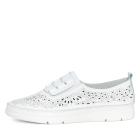 Chiara Gradi Damenslipper weiß 36 - 113391500001 - 0 - 140px