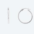 Creolen 585 Gelbgold rhodiniert - 113392200000 - 0 - 140px