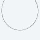 Wendecollier 585 Gelbgold bicolor - 113392400000 - 0 - 140px