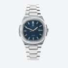 Constantin Durmont Herrenuhr "Solémire bleu acier" - 113396900000 - 0 - 140px