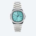 Constantin Durmont Herrenuhr "Solémire turquoise" - 113397000000 - 0 - 140px