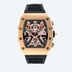 Constantin Durmont Herrenuhr "Altéragarde Noir" - 113397300000 - 0 - 140px