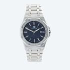 Constantin Durmont Herrenuhr "Montédur bleu acier" - 113397500000 - 0 - 140px