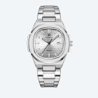 Constantin Durmont Herrenuhr "Solémire gris acier" - 113397800000 - 0 - 140px