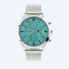 Constantin Durmont Herrenuhr "Lumadoré turquoise" - 113398200000 - 0 - 140px