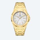 Constantin Durmont Herrenuhr "Montédur blanc doré" - 113398400000 - 0 - 140px