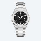 Constantin Durmont Herrenuhr "Solémire noir acier" - 113398500000 - 0 - 140px