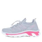 TOPWAY FLEX FOAM Damenslipper grau 36 - 113401200001 - 0 - 140px