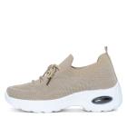 TOPWAY FLEX FOAM Damenslipper beige 36 - 113401400001 - 0 - 140px