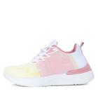 TOPWAY FLEX FOAM Damenschnürer rosa/gelb 36 - 113402100001 - 0 - 140px