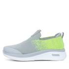 TOPWAY FLEX FOAM Damenslipper grau 36 - 113403900001 - 0 - 140px