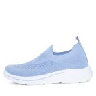 TOPWAY FLEX FOAM Damenslipper blau 36 - 113405500001 - 0 - 140px