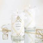 JuwelKerze mit Ohrringen - 113408400000 - 0 - 140px