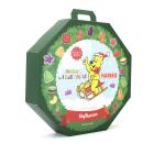 Adventskalender Haribo Kerzen - 113409400000 - 0 - 140px