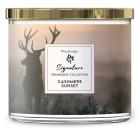 Duftkerze Cashmere Sunset - 113410100000 - 0 - 140px