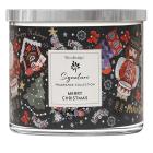 Duftkerze Merry Christmas - 113410200000 - 0 - 140px