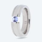 Titan Ring Tansanit 20 - 113413100005 - 0 - 140px
