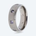 Titan Ring Amethyst 16 - 113413300001 - 0 - 140px