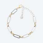 Edelstahl Armband bicolor - 113413800000 - 0 - 140px