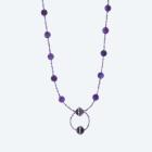 Collier Amethyst - 113415800000 - 0 - 140px