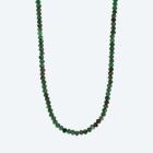 Collier Tsavorit Magnetverschluß - 113420000000 - 0 - 140px