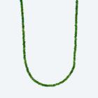 Collier Chromdiopsid Magnetverschluß - 113420800000 - 0 - 140px