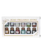 Sammlung Trommelsteinfläschchen - 113421300000 - 0 - 140px