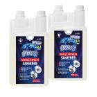 gastro 2er Set Maschinensanierer 2 x 1 Liter - 113423200000 - 0 - 140px