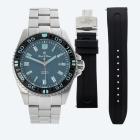 Raoul U. Braun Herren-Automatikuhr 'Bullshark' - 113427200000 - 0 - 140px