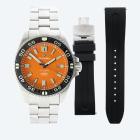 Raoul U. Braun Herren-Automatikuhr 'Bullshark' - 113427400000 - 0 - 140px