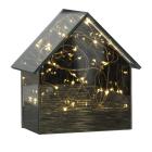LED-Dekohaus Glas - 113427800000 - 0 - 140px