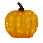 Outdoor LED-Kürbis orange - 113428600000 - 0 - 140px