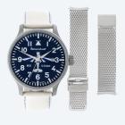 Messerschmitt Herren-Automatikuhr "M35" - 113433300000 - 1 - 140px