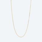 Ankerkette 925 Sterling Silber vergoldet - 113434100000 - 0 - 140px