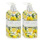 Baylis & Harding Lemon & Basil Handseife 4er-Set - 113434800000 - 0 - 140px