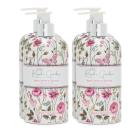 Baylis & Harding Rose, Poppy & Vanilla Handseife 4 - 113435000000 - 0 - 140px