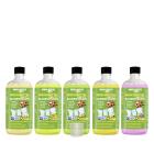 W&G Waschmittel 5x1Liter Blumenstrauß - 113436100000 - 0 - 140px