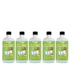 W&G Waschmittel 5x1Liter Blumenstrauß - 113436300000 - 0 - 140px