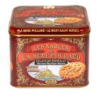 La Mère Poulard Vintage Chocolate Chips 500g - 113438900000 - 0 - 140px